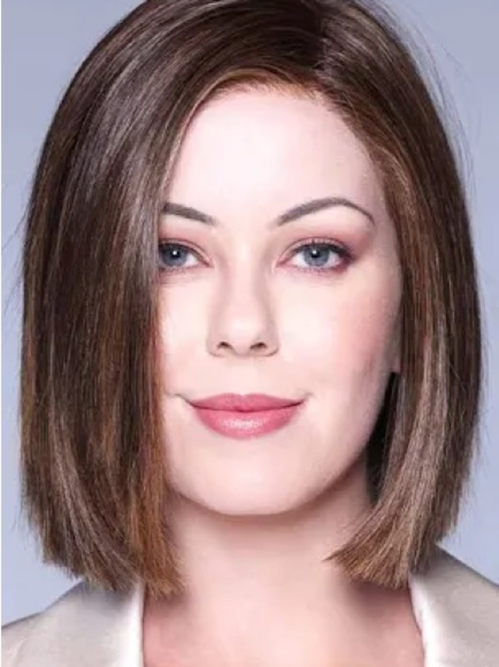 Belle Tress City Collection Santa Monica Wig Buttered Toast Rooted